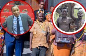 Tanzanian MP Warns Modern Lifestyle Could Destroy Hadzabe Culture After Chaaba Appearance in Parliament