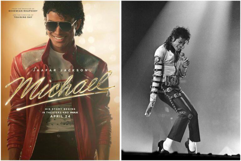 Michael Review: Jaafar Jackson Saved It But the Film Still Missed Big Moments | Swahili Today