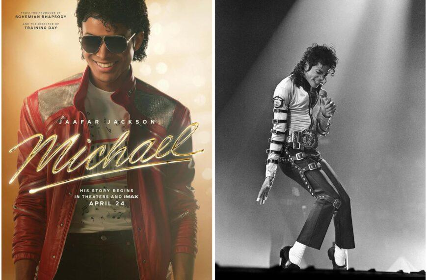 Michael Review: Jaafar Jackson Saved It But the Film Still Missed Big Moments
