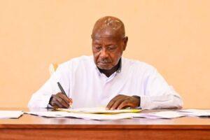Uganda Introduces Harsh 10-Year Jail Penalties for Being “Foreign Agents”