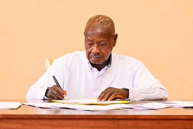 Uganda Introduces Harsh 10-Year Jail Penalties for Being “Foreign Agents” | Swahili Today