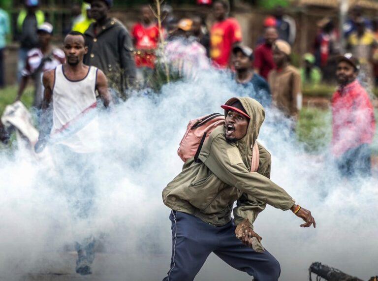 Kenya Fuel Price Strike Suspended Following Negotiations With The Government Kenya Fuel Price Strike Suspended Following Negotiations With The Government | Swahili Today