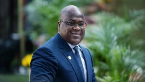 Ebola May Become Tshisekedi’s Biggest Test for His 3rd-Term Ambitions