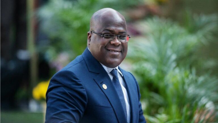 Ebola May Become Tshisekedi’s Biggest Test for His 3rd-Term Ambitions Ebola May Become Tshisekedi’s Biggest Test for His 3rd-Term Ambitions | Swahili Today