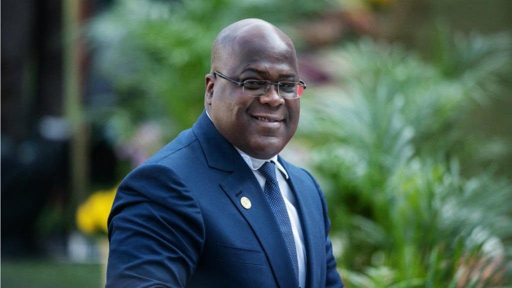 Ebola May Become Tshisekedi’s Biggest Test for His 3rd-Term Ambitions Ebola May Become Tshisekedi’s Biggest Test for His 3rd-Term Ambitions