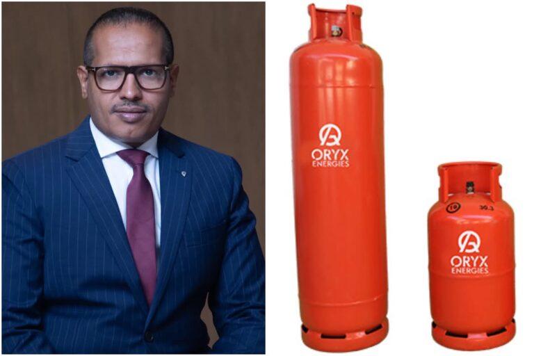 Tanzania’s Amsons Group in Reported $250 Million Bid for Oryx Energies Acquisition Tanzania’s Amsons Group in Reported $250 Million Bid for Oryx Energies Acquisition | Swahili Today