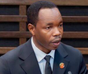 Tanzania Says 203 Citizens Deported From Foreign Countries Over Immigration Violations