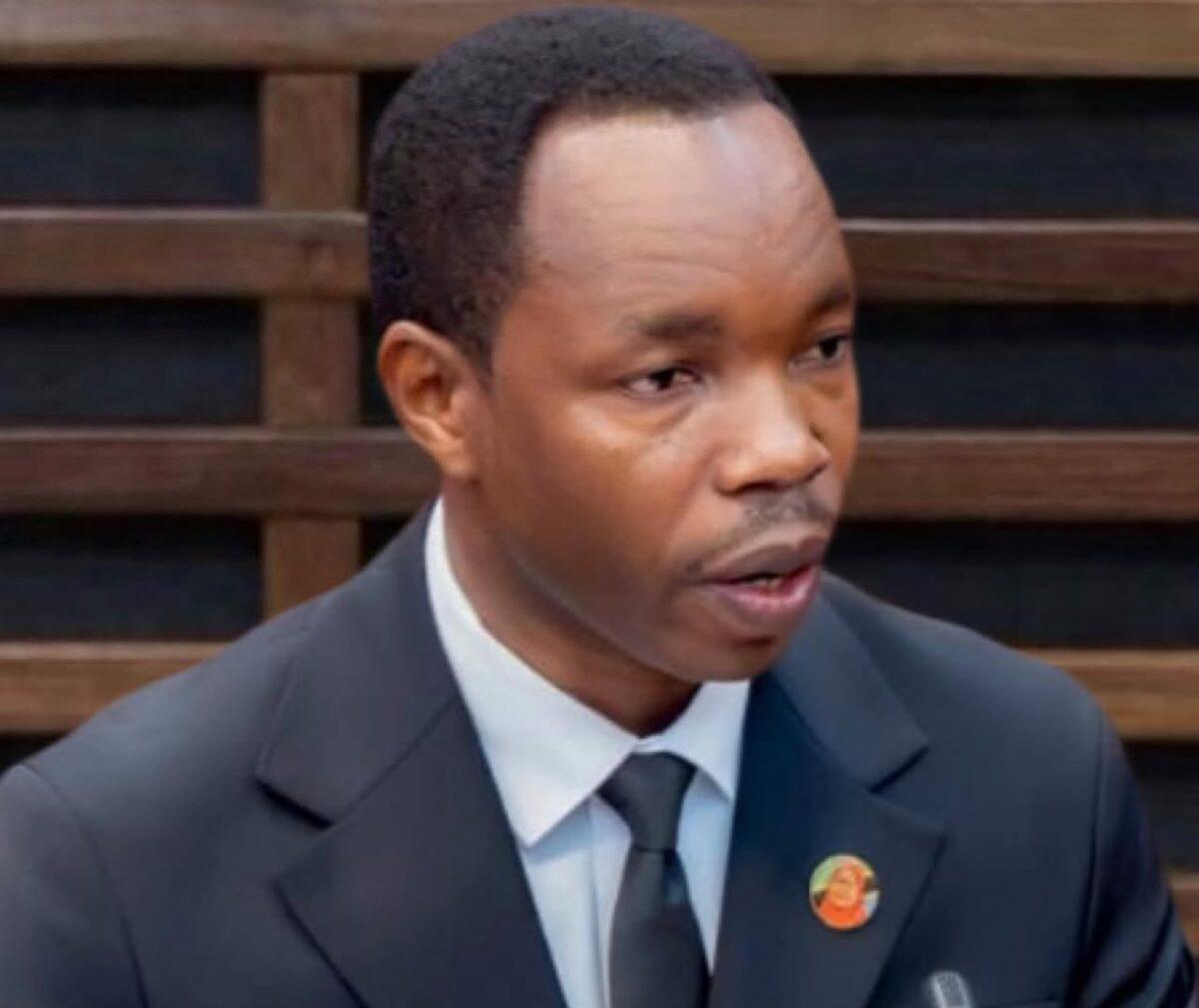 Tanzania Says 203 Citizens Deported From Foreign Countries Over Immigration Violations Tanzania Says 203 Citizens Deported From Foreign Countries Over Immigration Violations