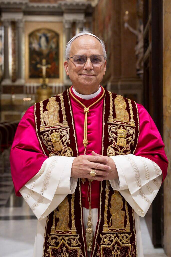 Pope Leo Says AI Risks Creating ‘Unending War’ Pope Leo Says AI Risks Creating ‘Unending War’ | Swahili Today