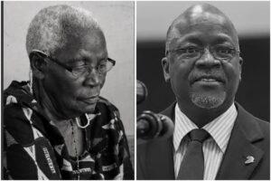 Tanzania: Mother of Late President John Magufuli, Dies in Chato
