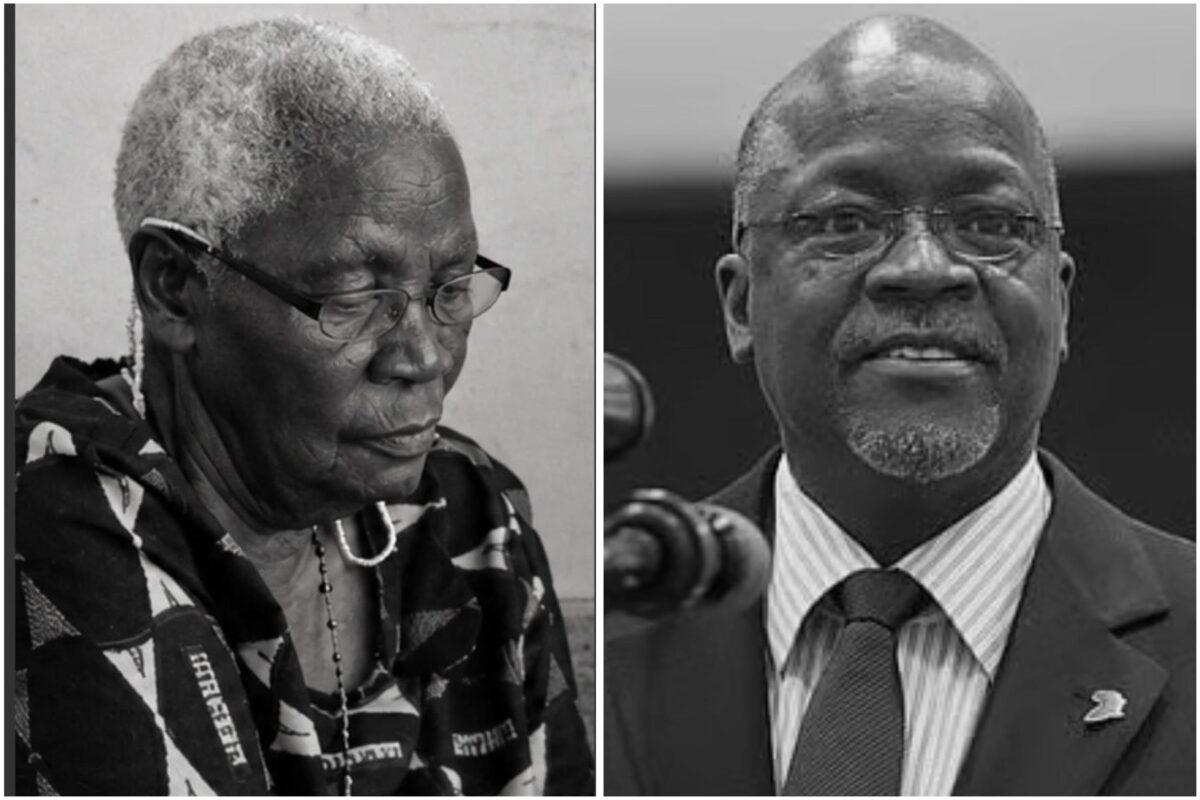 Tanzania: Mother of Late President John Magufuli, Dies in Chato