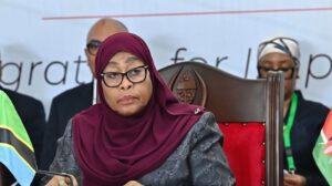Tanzania Gets New Court of Appeal Judges After Presidential Appointments