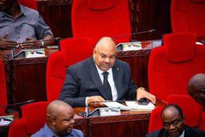 Tanzania Government Accuses Social Media of Spreading Budget Speech Disinformation