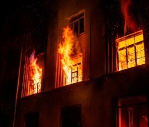 At least 16 Students Dead, 132 Affected in Deadly Kenya School Dormitory Fire