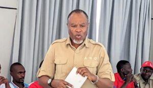 Tanzania: CHADEMA Says Main Goal Now Is Removing CCM Democratically After High Court Ruling