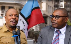 Tanzania: Registrar Gives CHADEMA Until June 8 to Avoid Suspension Over Alleged Insults
