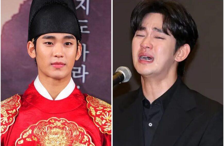The Rise and Fall of Kim Soo-hyun: How AI Deepfakes Almost Destroyed South Korea’s Star