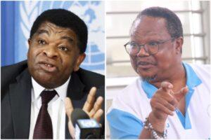 Tanzania: IPU Secretary General, Martin Chungong, Visits Tundu Lissu, Raises Questions Over 2017 Shooting