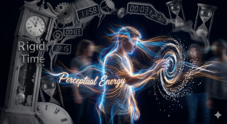 The Energy Of Time The Energy Of Time | Swahili Today