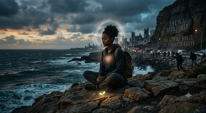The War Within: Purpose, Struggle and Self-Mastery | Swahili Today