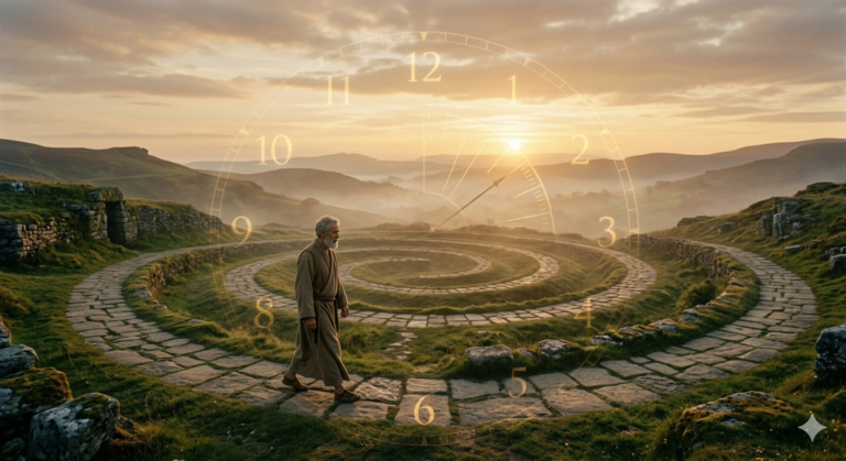 The Principle of Temporal Alignment | Swahili Today