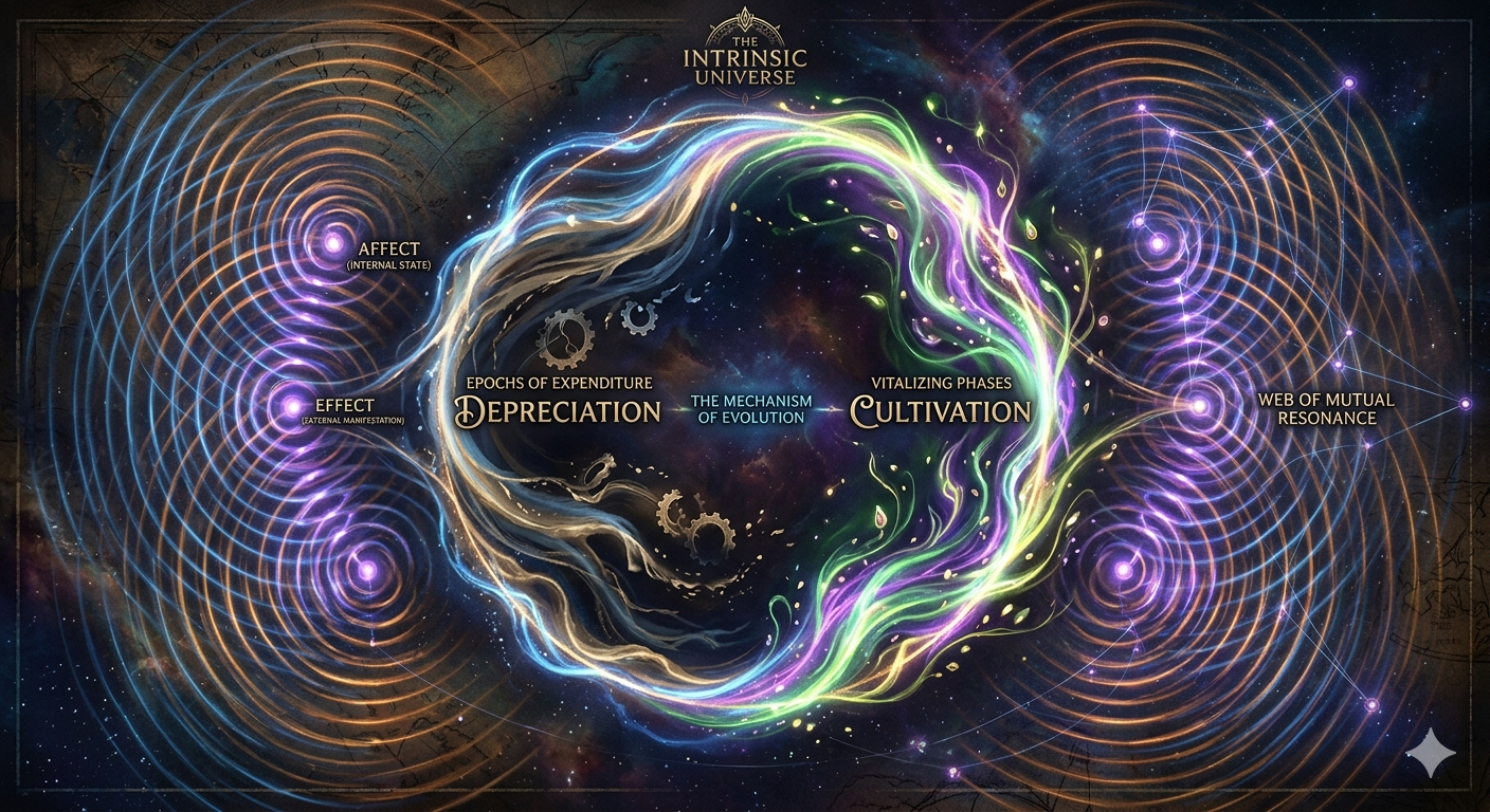 The Philosophical Point of View Of Life Process as a Circular System The Philosophical Point of View Of Life Process as a Circular System | Swahili Today