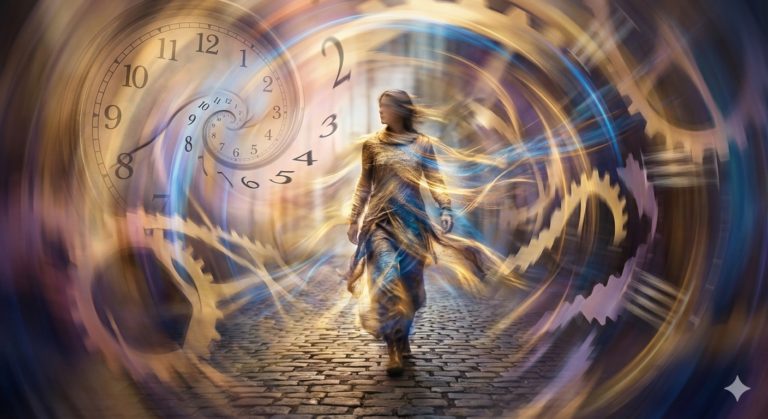 How Perception Warps Time How Perception Warps Time | Swahili Today
