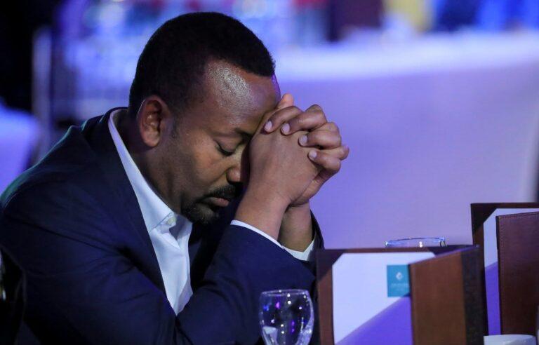 Ethiopia Votes Again: 7 Million Tigrayans Left Out as Abiy Ahmed Eyes Another Landslide Ethiopia Votes Again: 7 Million Tigrayans Left Out as Abiy Ahmed Eyes Another Landslide | Swahili Today