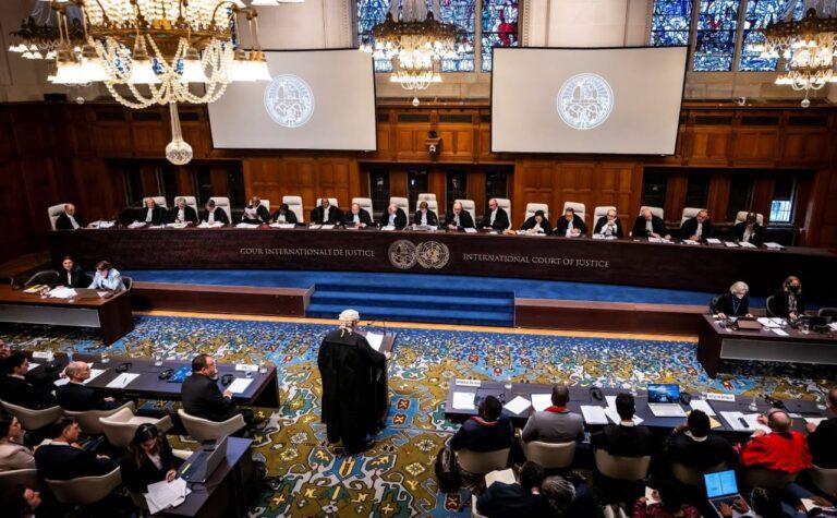 UK Defeats Rwanda in Hague Court Battle Over Failed Migrant Deal | Swahili Today
