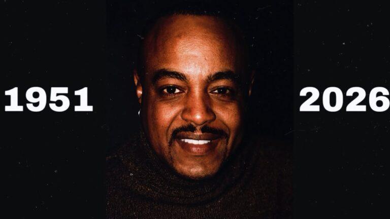 A Tribute To Peabo Bryson: The 70s-90s Music Genius | Swahili Today