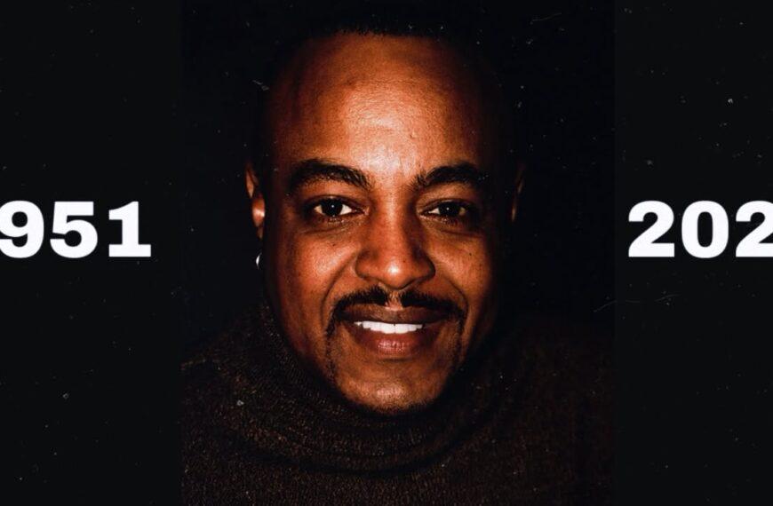 A Tribute To Peabo Bryson: The 70s-90s Music Genius