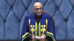Tanzania Speaker Gives MPs Four Days to Explain Unauthorized Morocco Trip