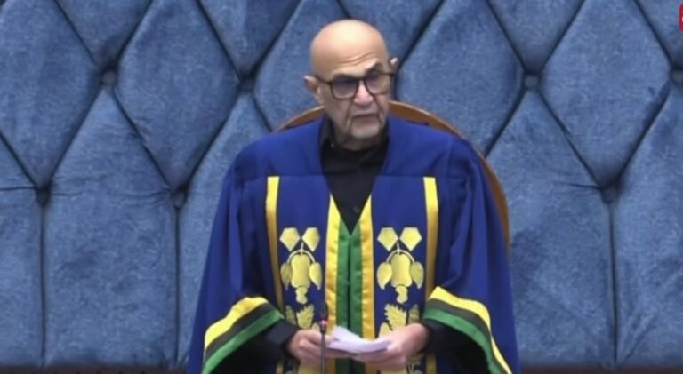Tanzania Speaker Gives MPs Four Days to Explain Unauthorized Morocco Trip | Swahili Today