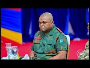 Former DR Congo Army Chief, General Christian Tshiwewe, Faces Treason Trial in Kinshasa