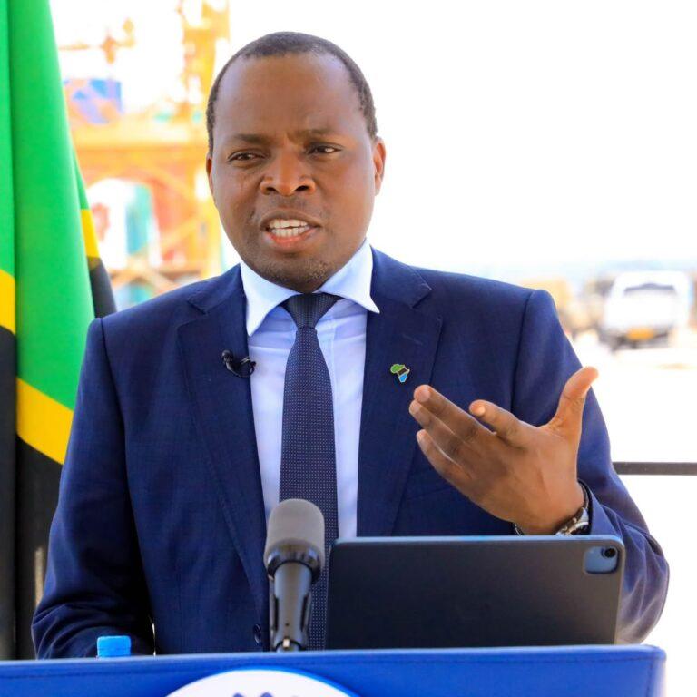 Tanzania Responds After European Parliament Committee Calls for Aid Freeze | Swahili Today