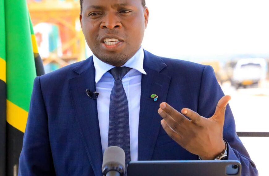 Tanzania Responds After European Parliament Committee Calls for Aid Freeze