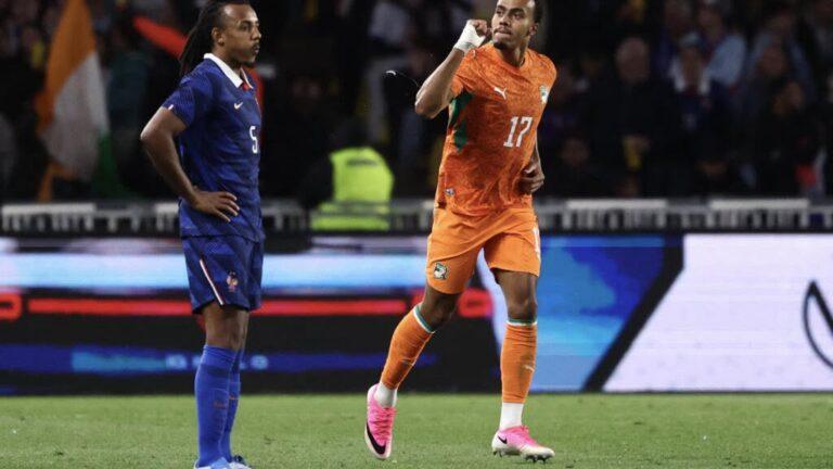 2026 FIFA World Cup: France's Biggest Opponent May Be Overconfidence After Ivory Coast Defeat 2026 FIFA World Cup: France's Biggest Opponent May Be Overconfidence After Ivory Coast Defeat | Swahili Today
