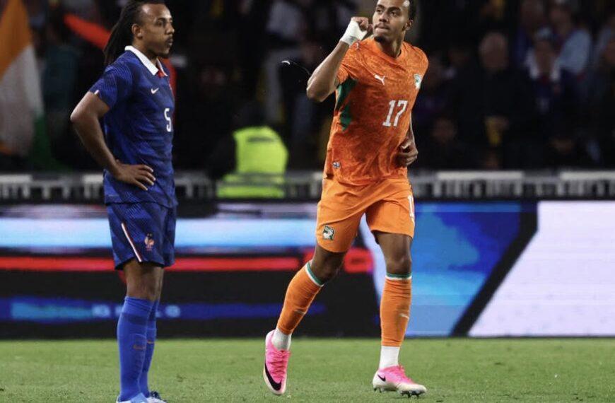 2026 FIFA World Cup: France’s Biggest Opponent May Be Overconfidence After Ivory Coast Defeat