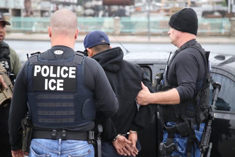 Nine U.S. Migrants Sent to DR Congo Under Trump Deal Have Returned to Their Home Countries