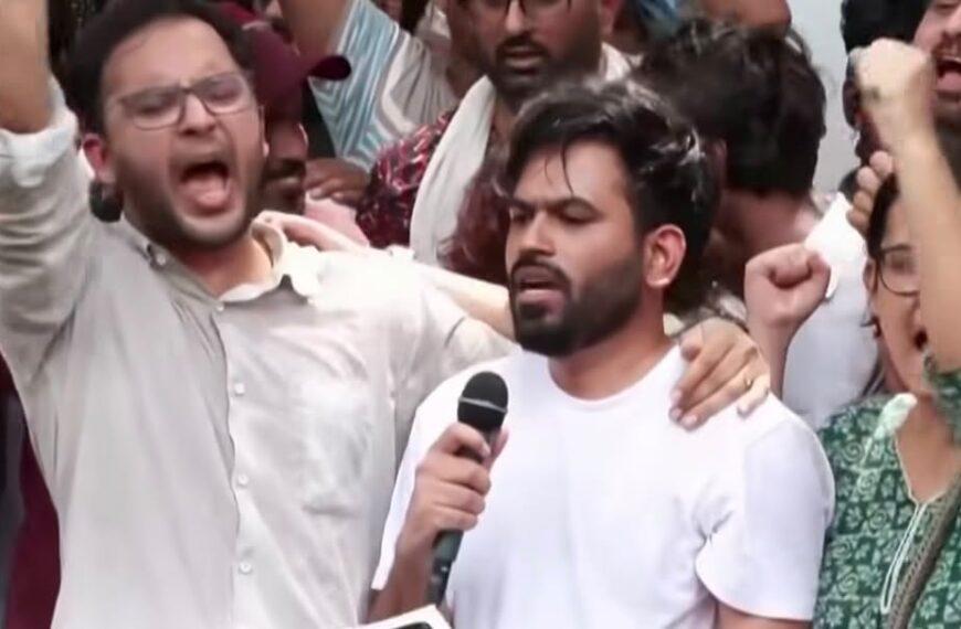 Millions Follow India’s ‘Cockroach Janta Party’ as Young Voters Demand Jobs, Minister’s Resignation