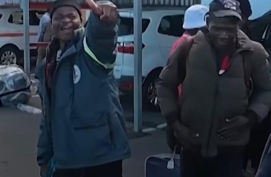 Malawi Begins Evacuating Citizens From South Africa Right After Ghana