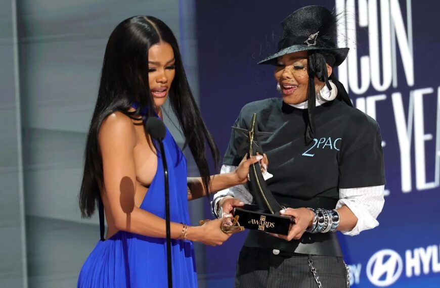 Swahili Today Taylor Dominates 2026 BET Awards as Emotional Tributes and Surprise Moments Steal the Show