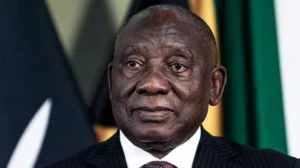 Ramaphosa Announces Immigration Crackdown as Anti-Foreigner Protests Spread Across South Africa