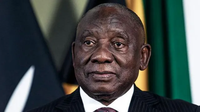 Ramaphosa Announces Immigration Crackdown as Anti-Foreigner Protests Spread Across South Africa | Swahili Today
