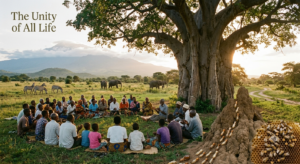 A Wisdom Encompasses Behind Nature | Swahili Today