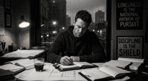 The Discipline Chain: Breaking the Cycle of Procrastination | Swahili Today