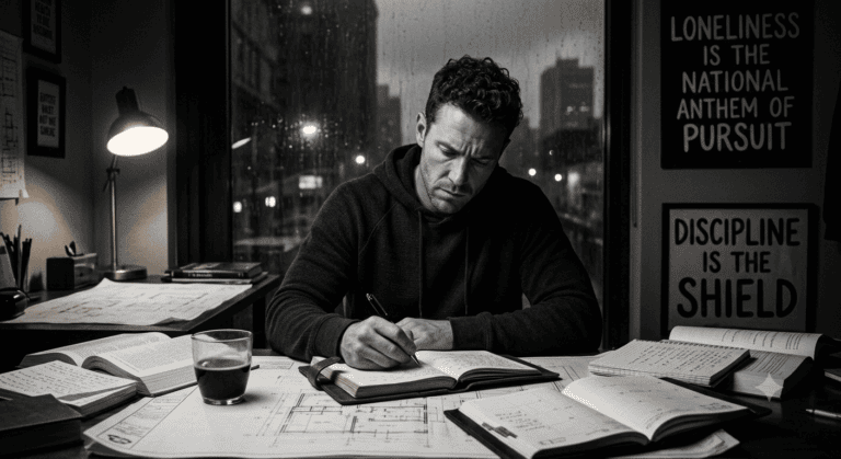 The Discipline Chain: Breaking the Cycle of Procrastination | Swahili Today