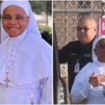 Sister Leticia Ugboaja