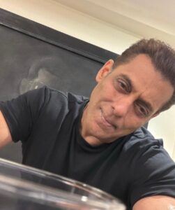 Salman Khan