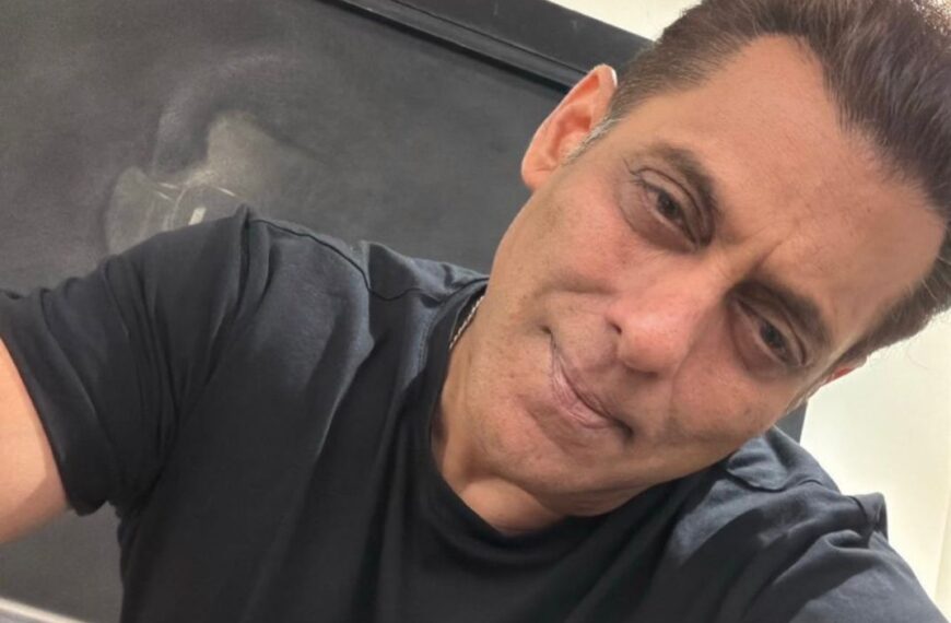 Swahili Today Salman Khan